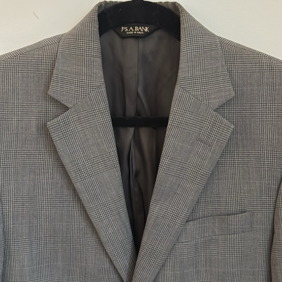 Men’s Jos. A. Bank Tailored Fit Suit Jacket